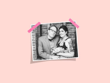 finding love after 40