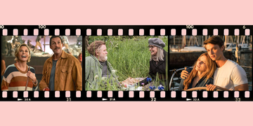 fall movies on netflix