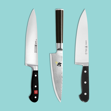 Ergo Chef Fishing Fillet Knife Set with Pocket Knife - Ergo Chef Knives