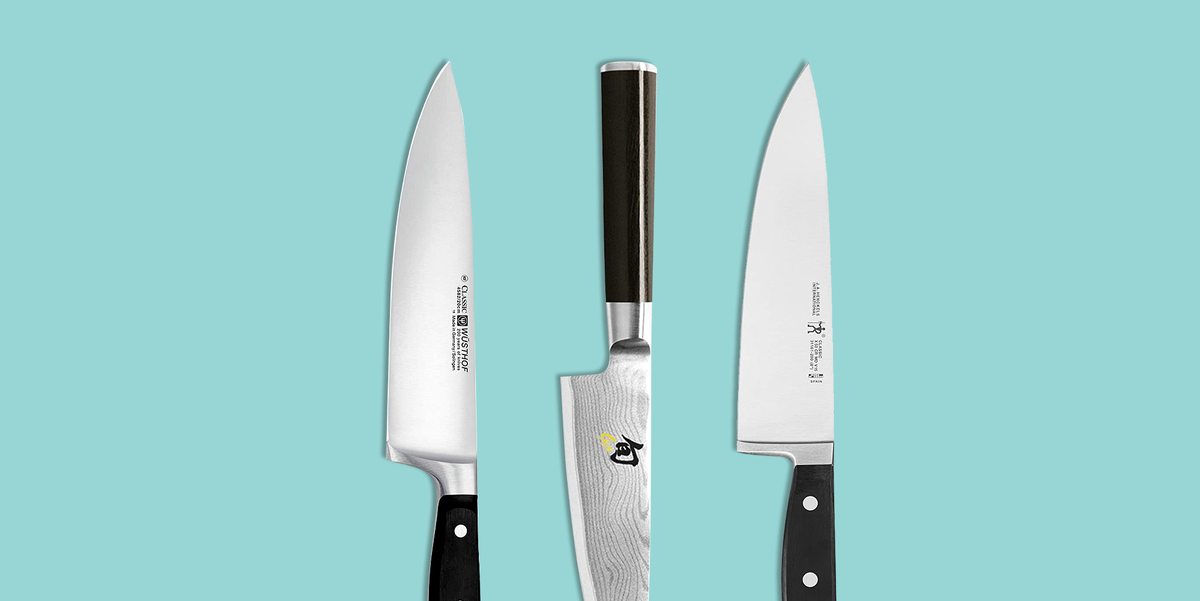 Barcelona Cape Ray 11 Best Kitchen Knives in 2023, Tested by Experts