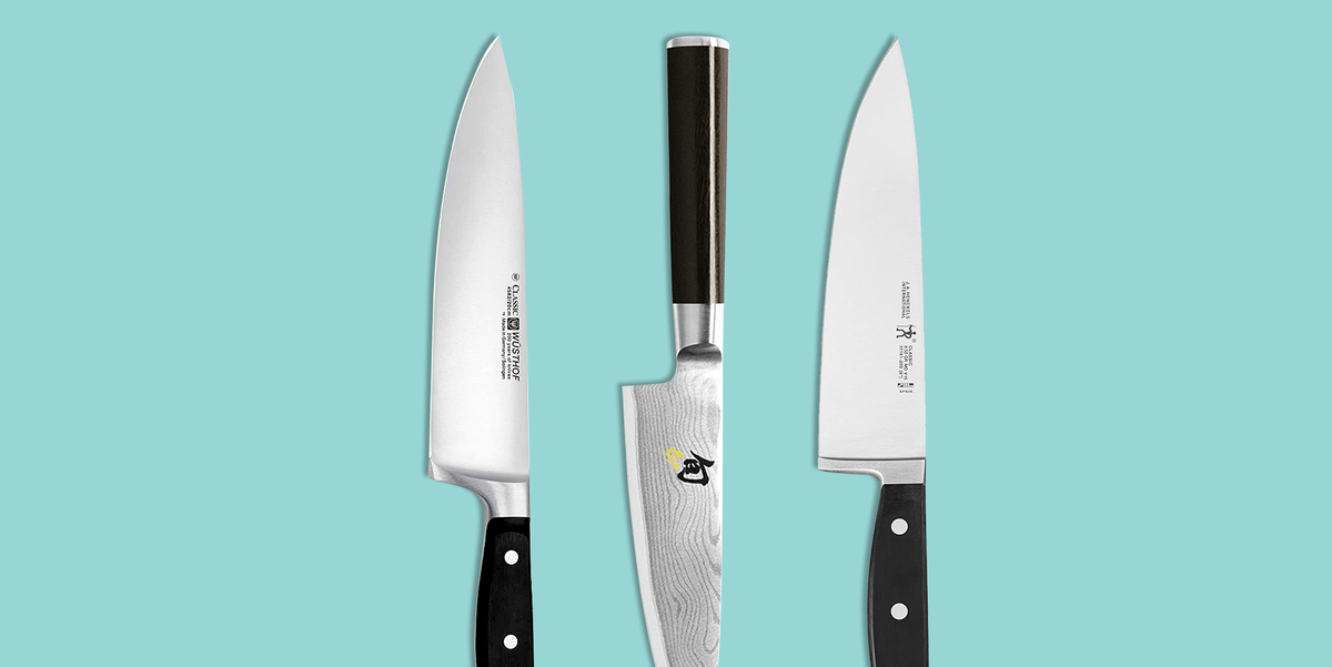 solidaritet Parametre Kabelbane 11 Best Kitchen Knives in 2023, Tested by Experts