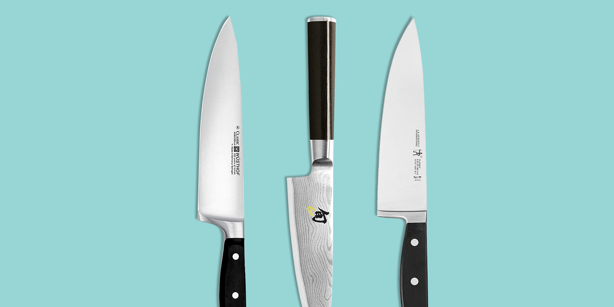 Best Knives - Top-Rated Kitchen and Chef Knife