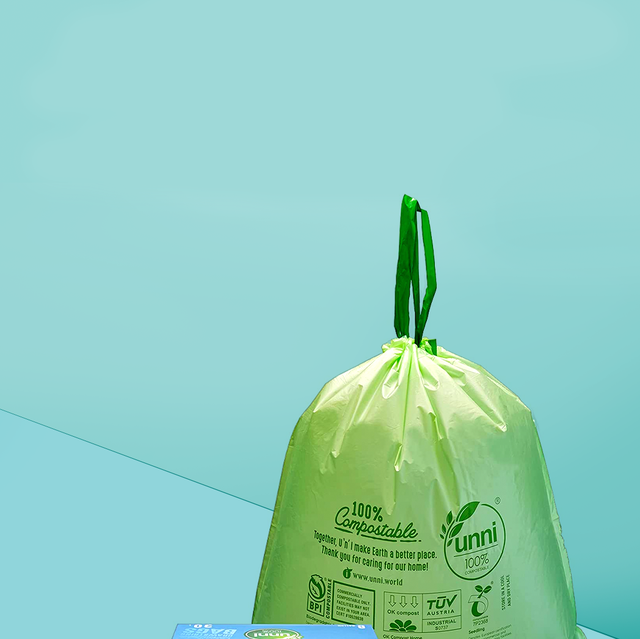 Eco-Friendly Trash Bags - The Most Environmentally Friendly Options
