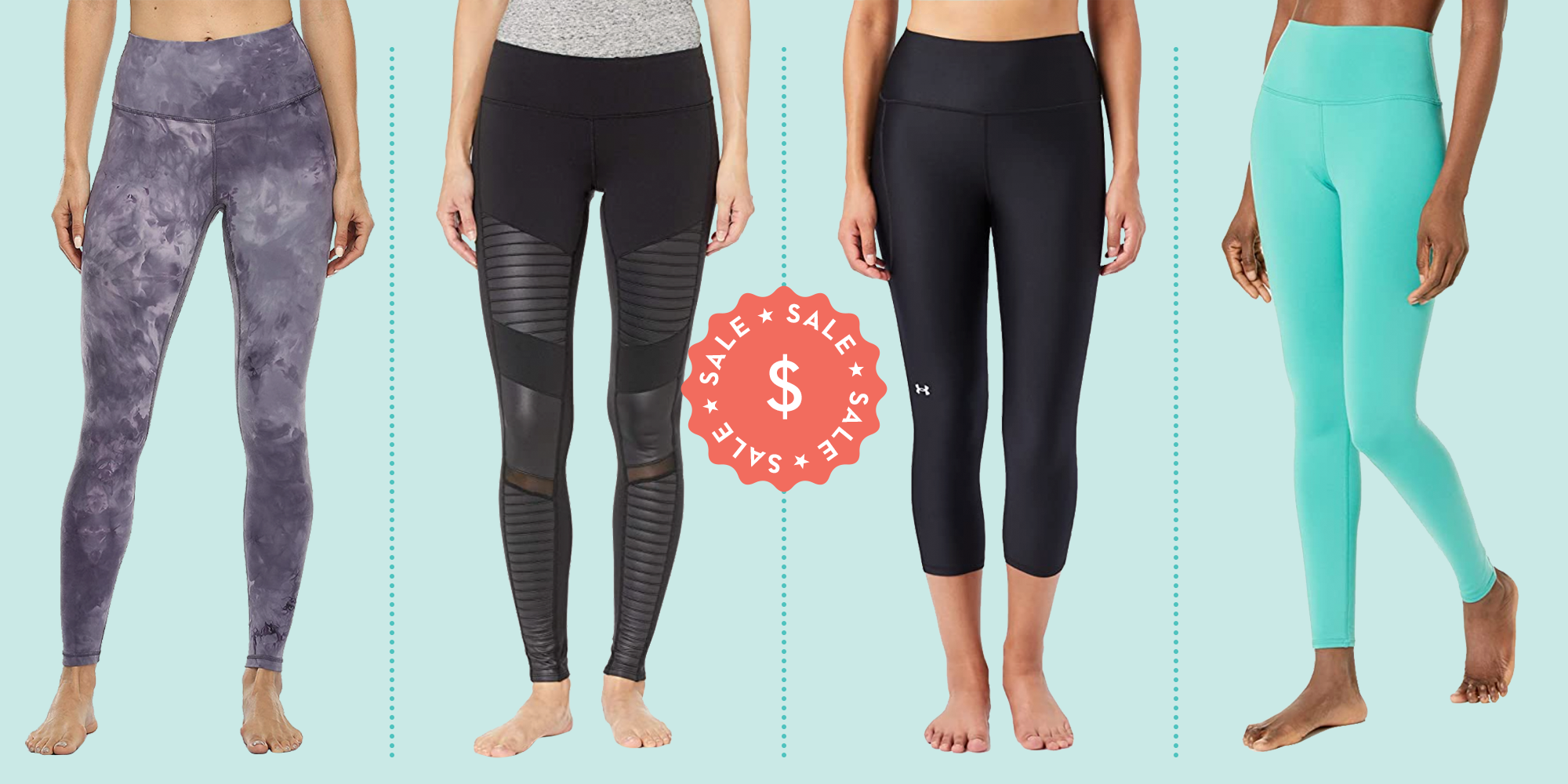 Ive Tried Dozens of Workout Leggings and the Best Ones Cost Under 20   Womens Health
