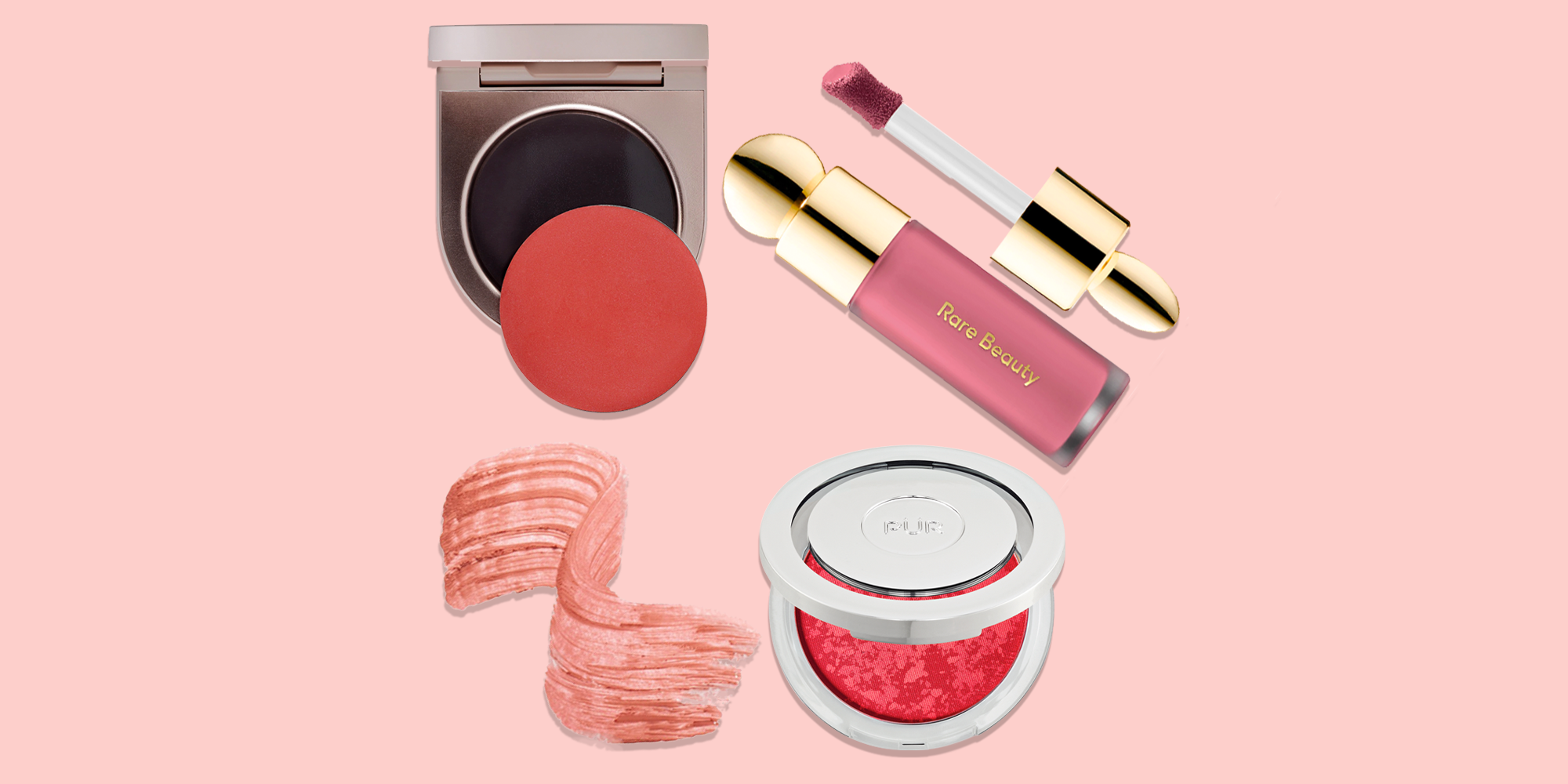 The Best Blush to Shop in 2023: NARS, Westman Atelier, More