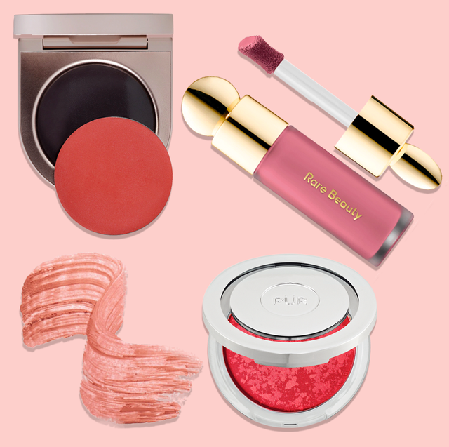 22 Best Blushes of 2024, Reviewed by Experts