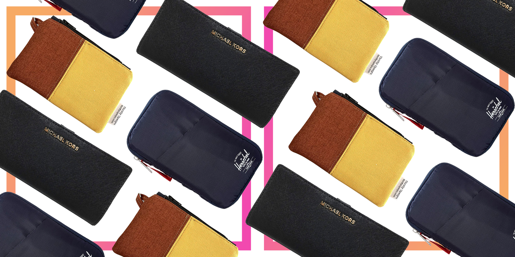 Best Wallets For Women 2023 - Forbes Vetted