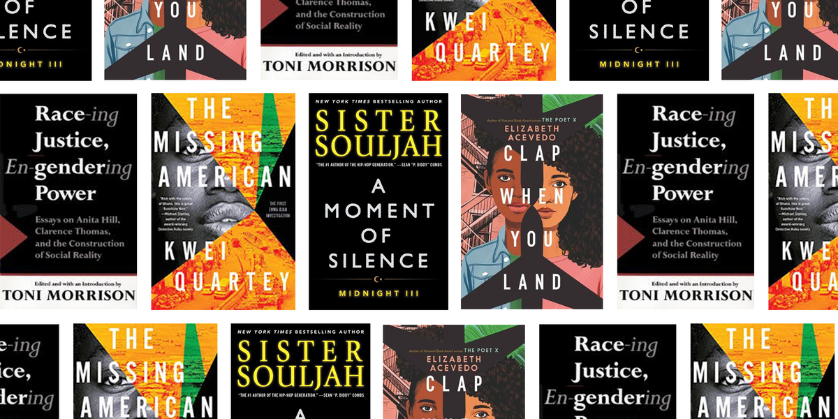 black owned bookstores