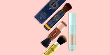 best powder sunscreens