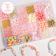 Jewelry Making Kit and Instax Polaroid Camera jewelry making kit and instax polaroid camera
