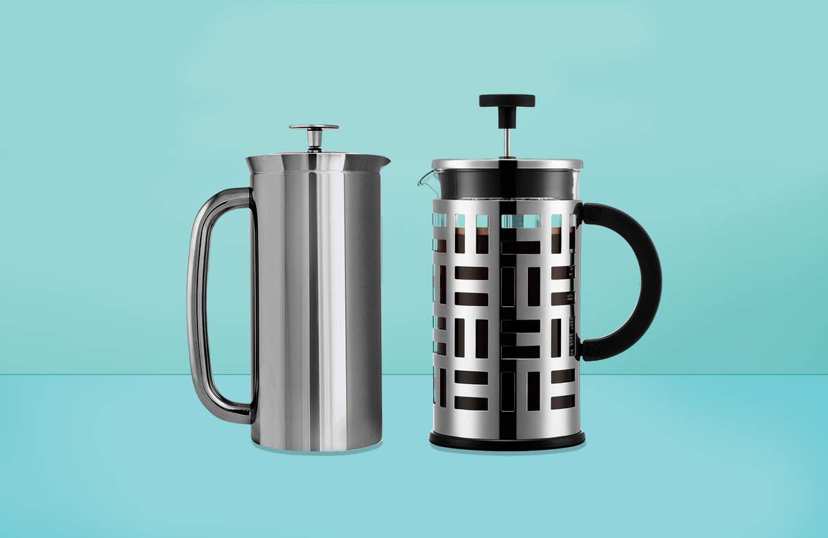 Best insulated french press hotsell