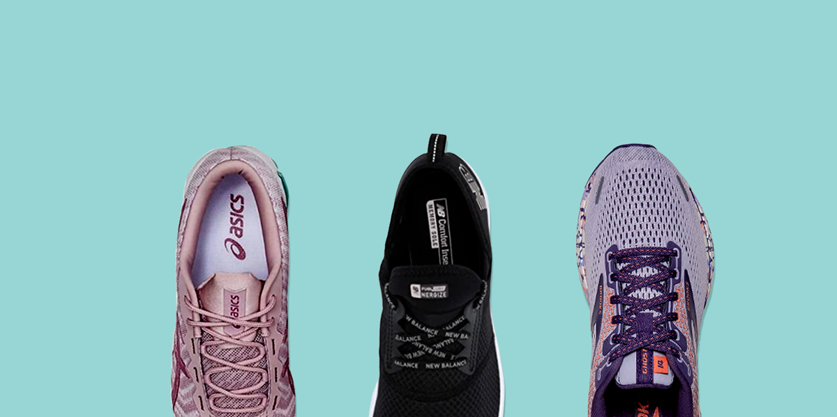 22 Most Comfortable Shoes for Women in 2023