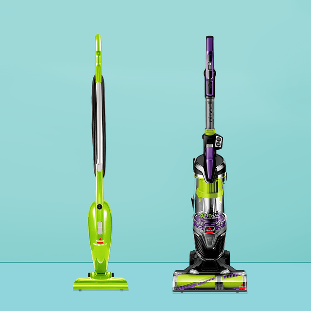 Best Bissell Vacuums of 2024, Tested and Reviewed by Experts