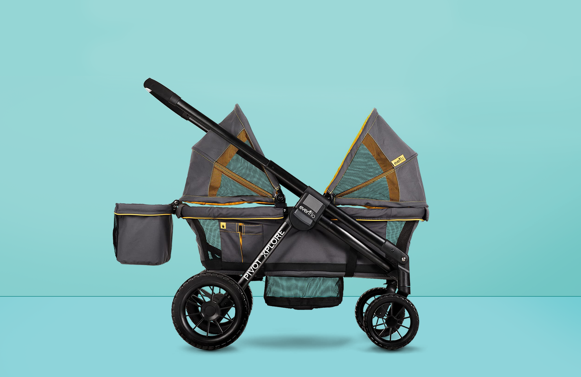 7 Best Wagon Strollers of 2023