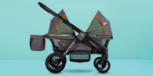 best wagon strollers