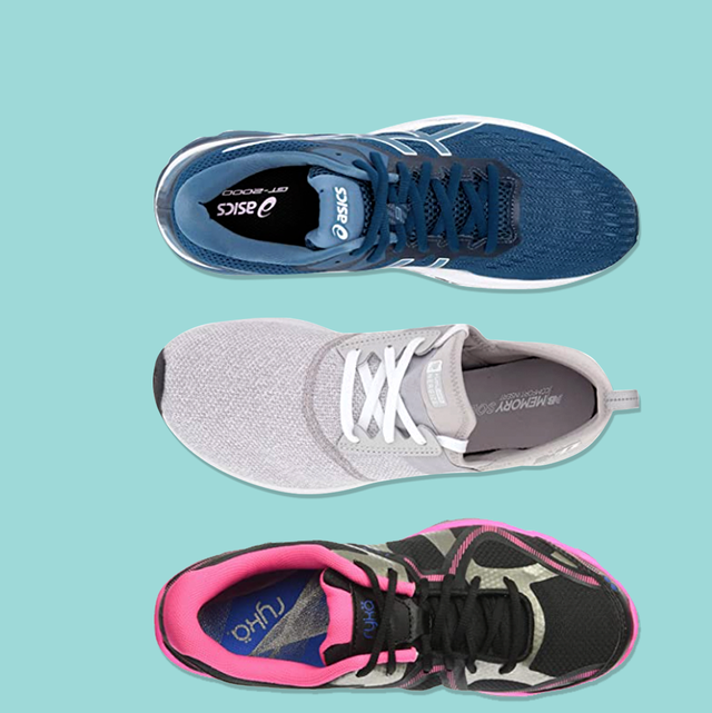 Fitness vs. Court Shoes (and what is the difference?)