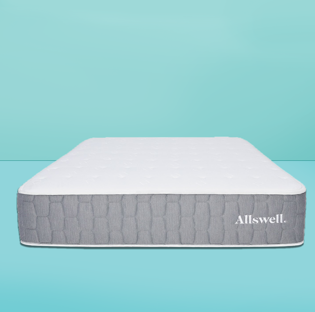 The 6 Best Mattresses for Back Pain in 2024