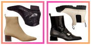 fall boots