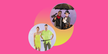 diy disney costumes