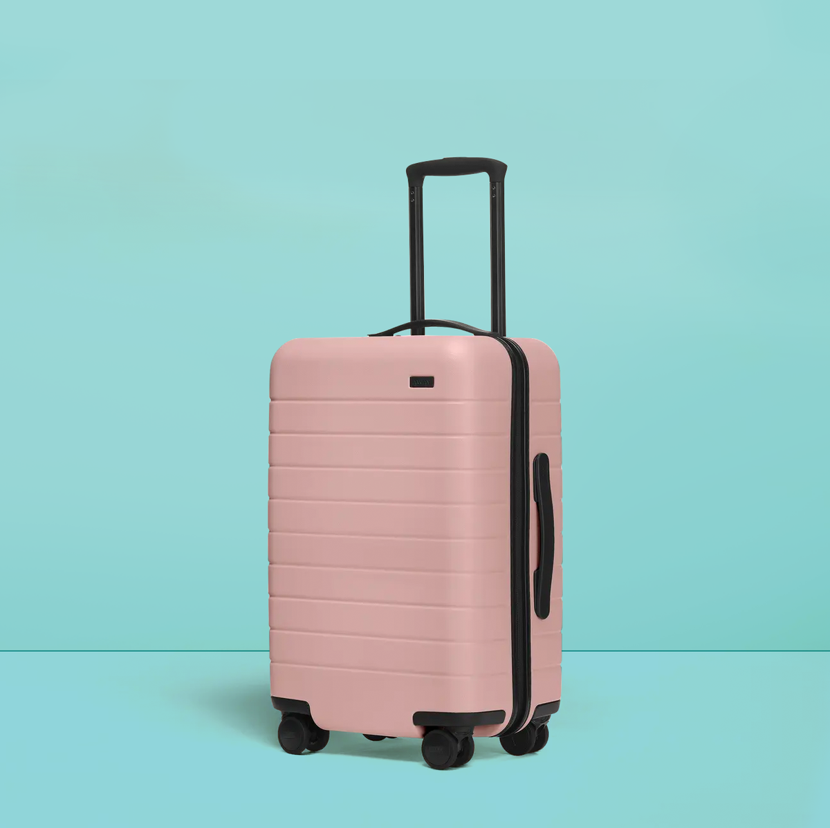 Away suitcase review: Instagram's favorite carry-on luggage is worth the  price