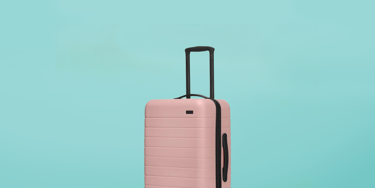 Compare Checked Sizes  Away: Built for modern travel