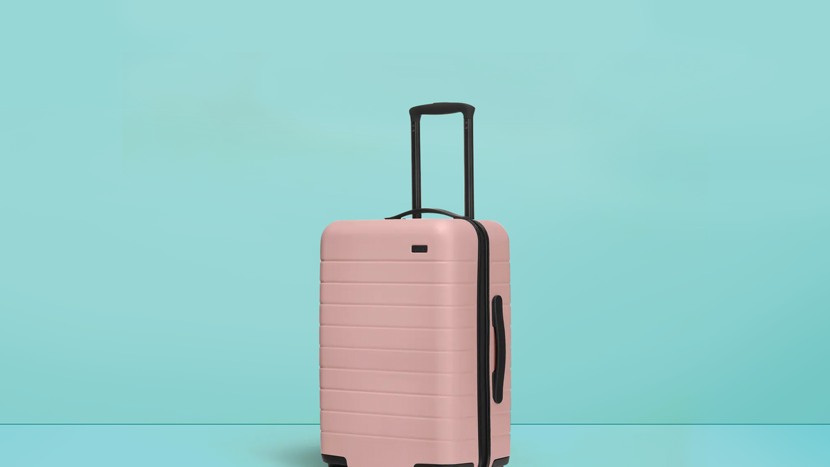 Is Away's Luggage Really Worth the Price?