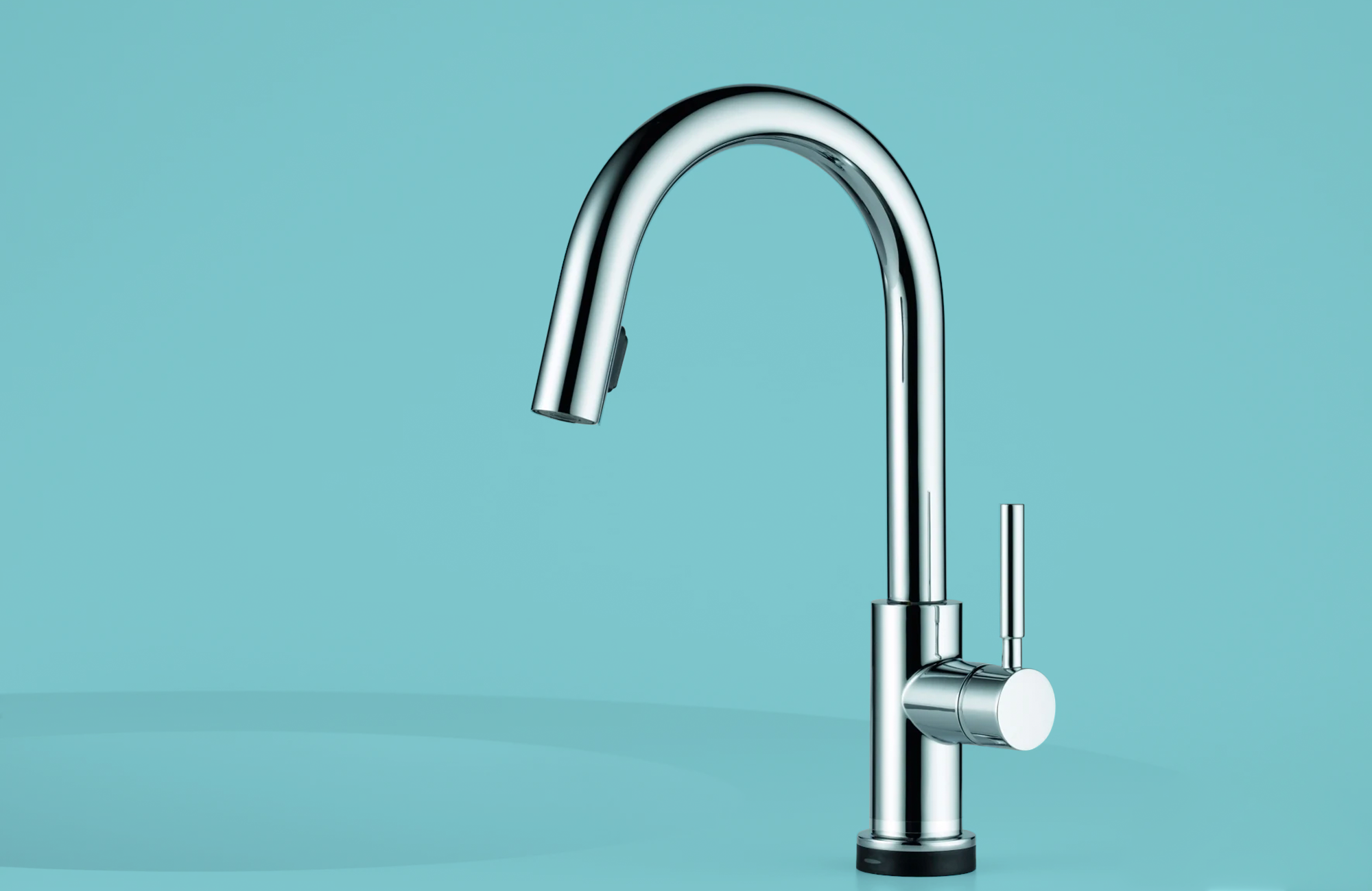The 7 Best Kitchen Faucets of 2024, Tested and Reviewed