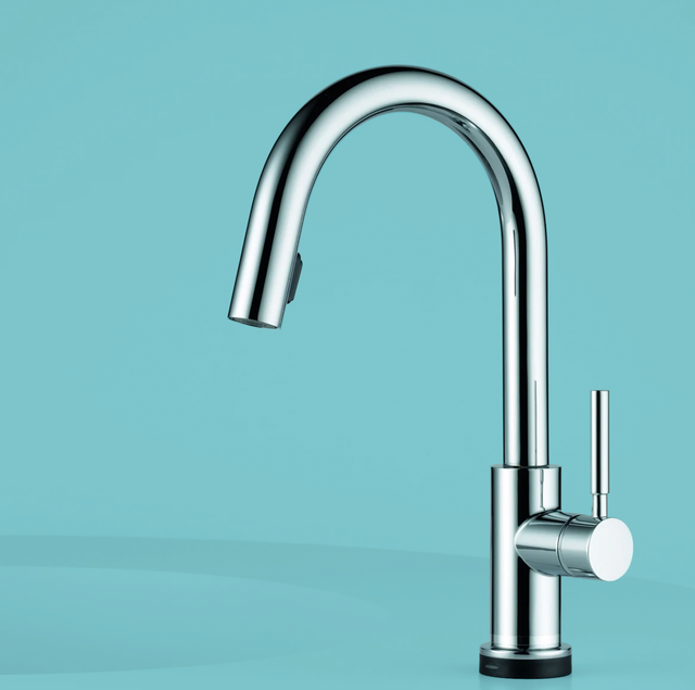 Now Trending: Brass Finishes for Kitchen Faucets - California Faucets