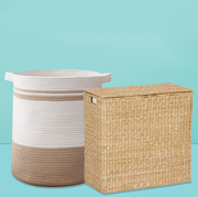best laundry hampers and baskets
