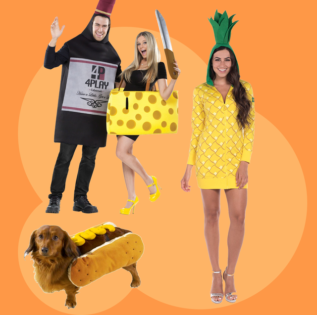 Costumes That'll Help Your Pet Win Halloween