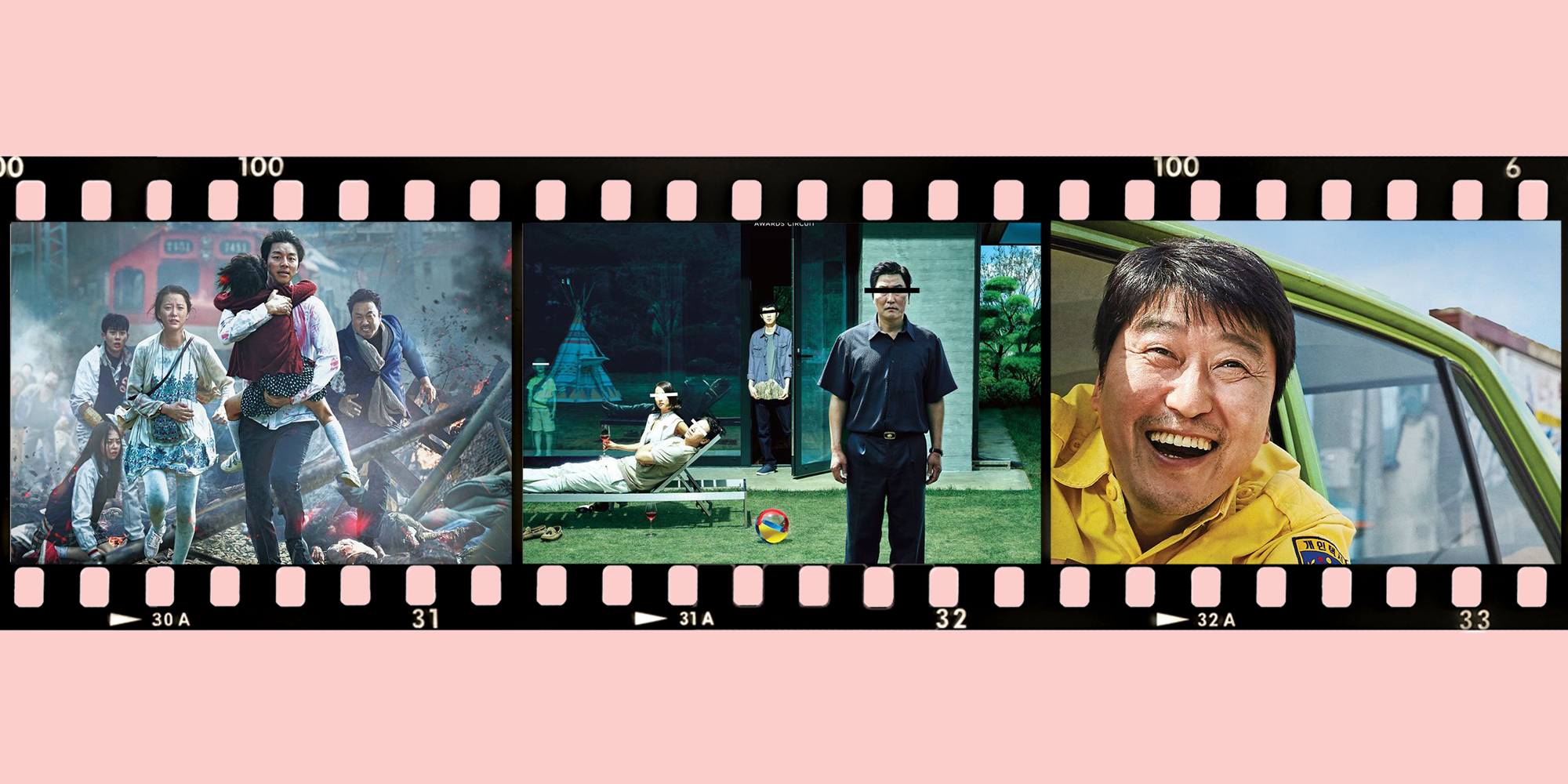 Korean Action-Comedy Movies That Are to Die For