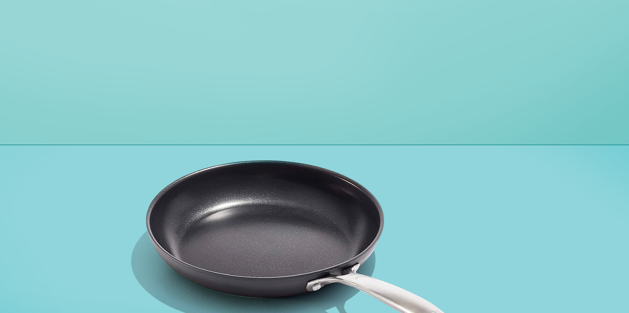 Best Nonstick Pans of 2023, Tested  Reviewed