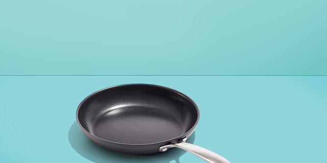 13 best non-stick frying pans