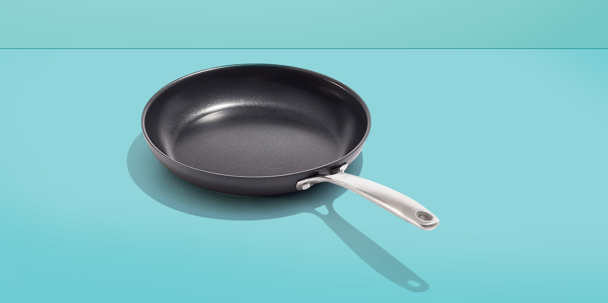 The 5 Best Stainless Steel Skillets of 2023, According to Lab Testing