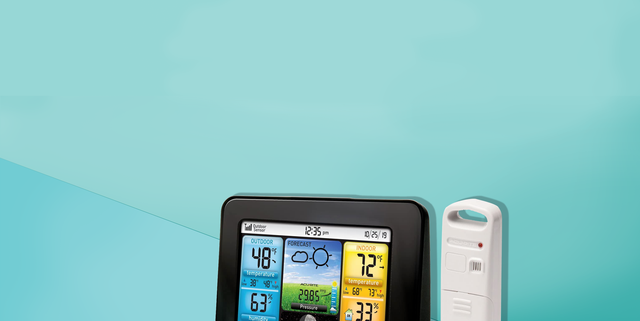 The 8 Best Home Weather Stations of 2024