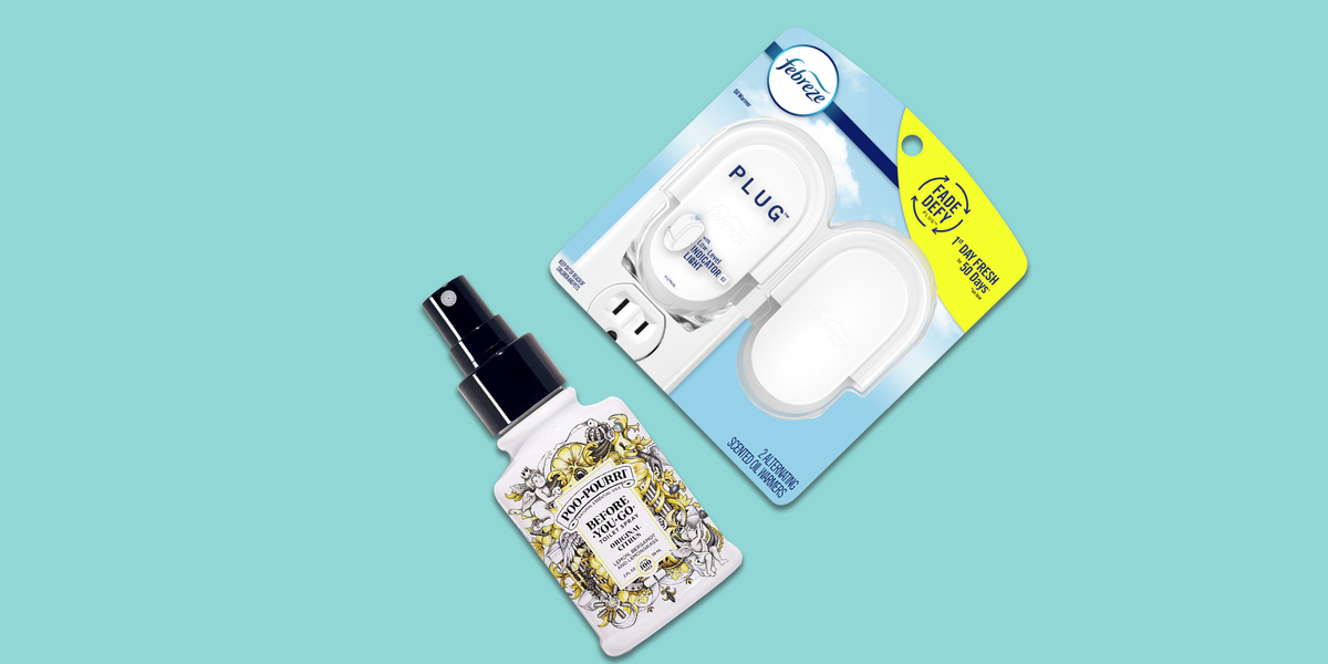 12 Best Air Fresheners for Every Room in Your Home