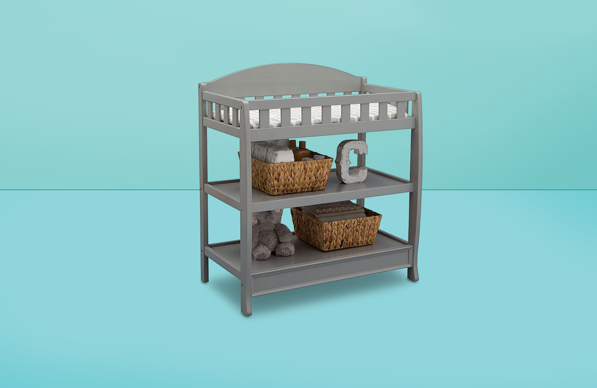 Best changing table uk online