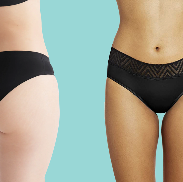 The 14 Best Travel Underwear for Men and Women of 2023