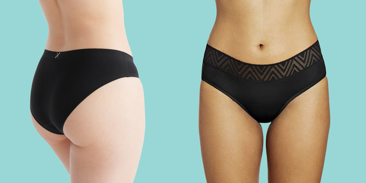 baños reserva grueso 8 Best Period Underwear of 2023