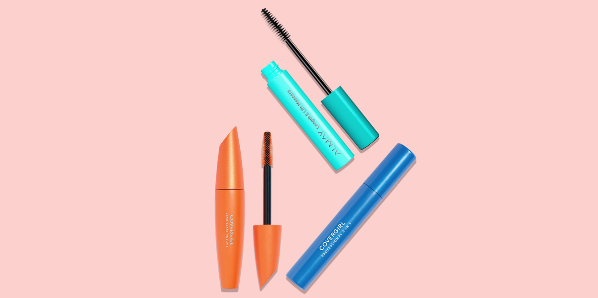 10 Best Mascaras for Sensitive Eyes in