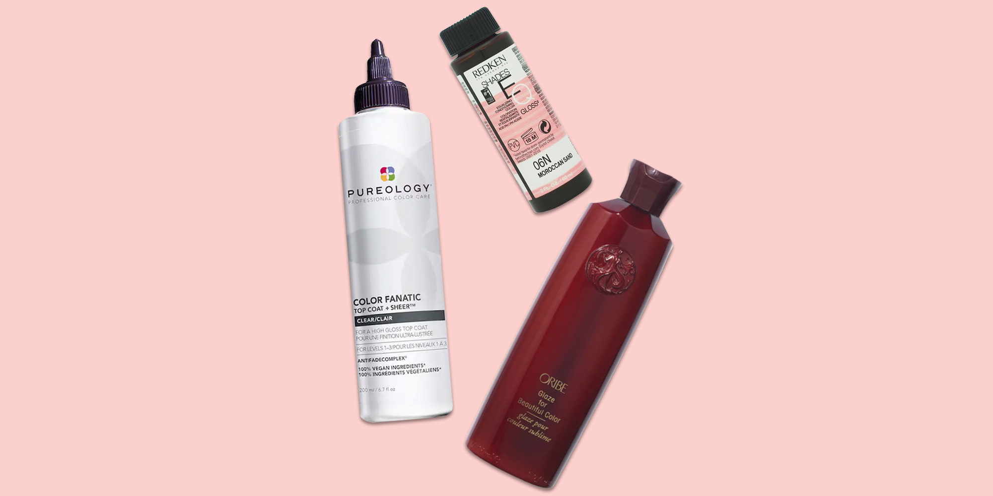 15 Best At-Home Hair Glosses & Glazes of 2023