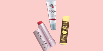 best protecting and moisturizing lip balms with spf