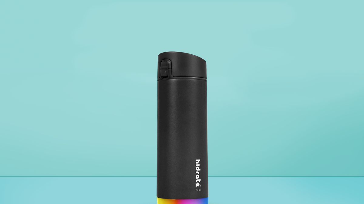 Smart Water Bottles That Are Worth the Money