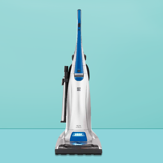 The 5 Best Upright Vacuums of 2024, Tested and Reviewed