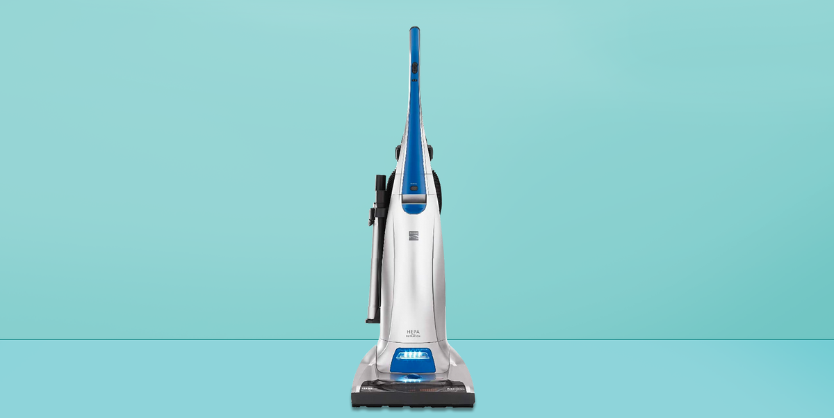 9 Best Vacuums for Pet Hair 2023, Tested by Cleaning Experts