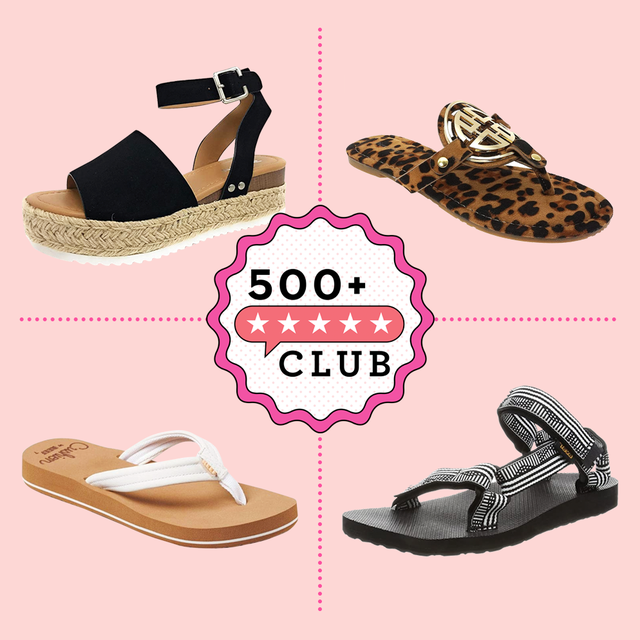12 Best Sandals on  - Affordable Cute and Stylish Sandals