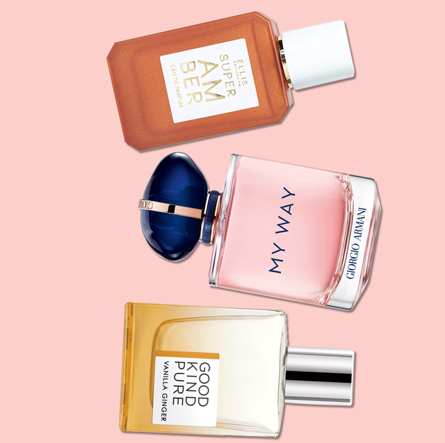 The Best of Independent Perfumes & Fragrances - Autumn 2022