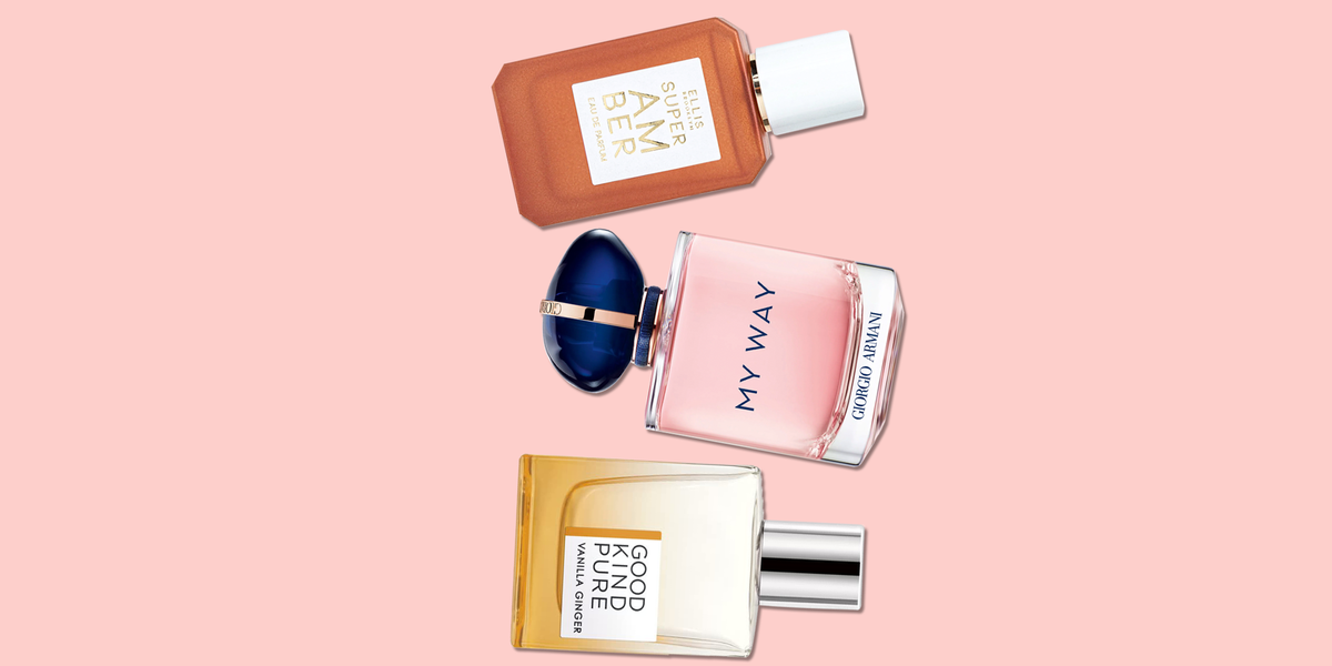 fall perfumes