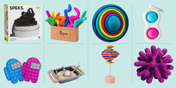 fidget toys