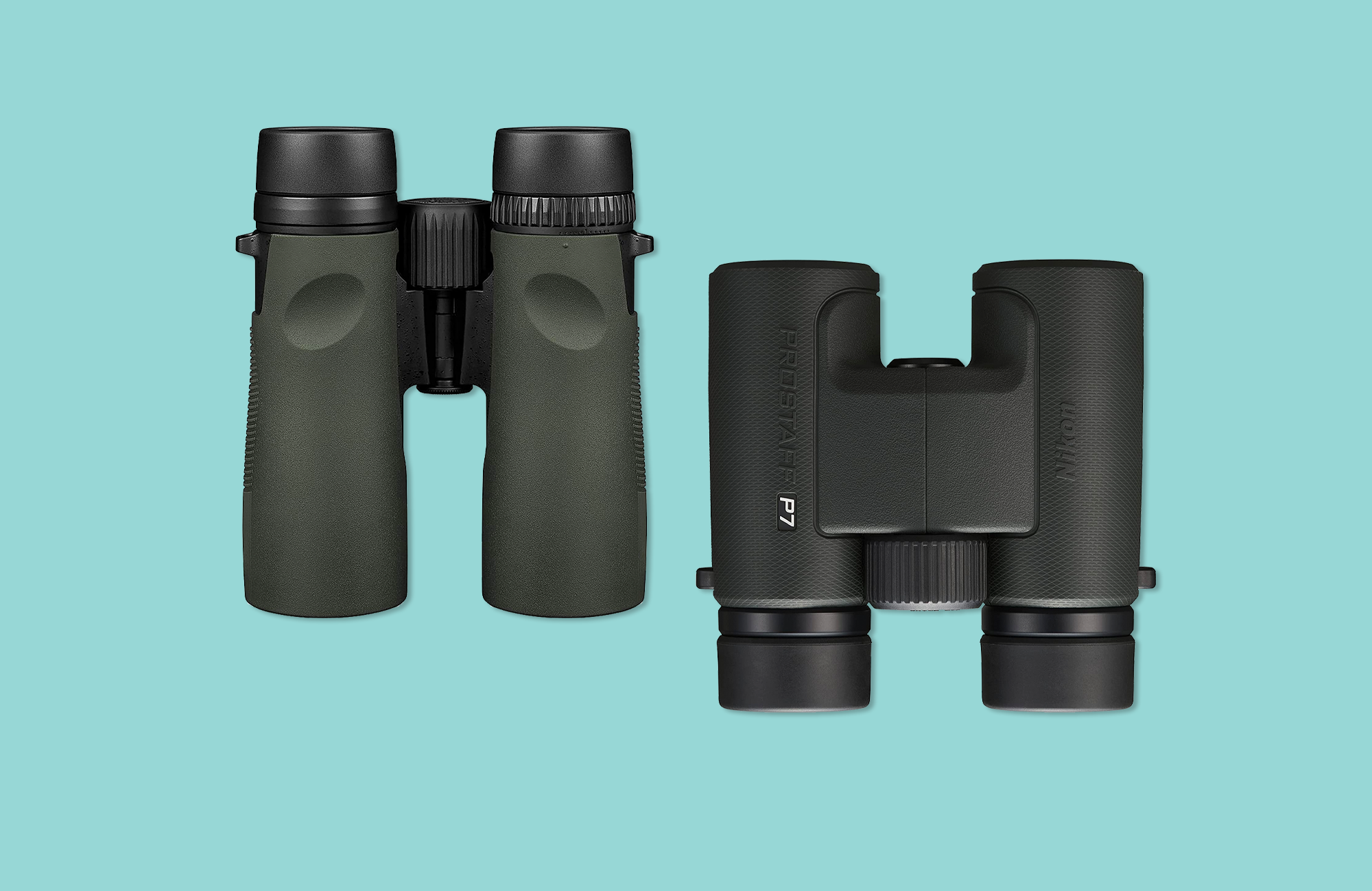 The 13 Best Binoculars Of 2023 By TripSavvy | tunersread.com